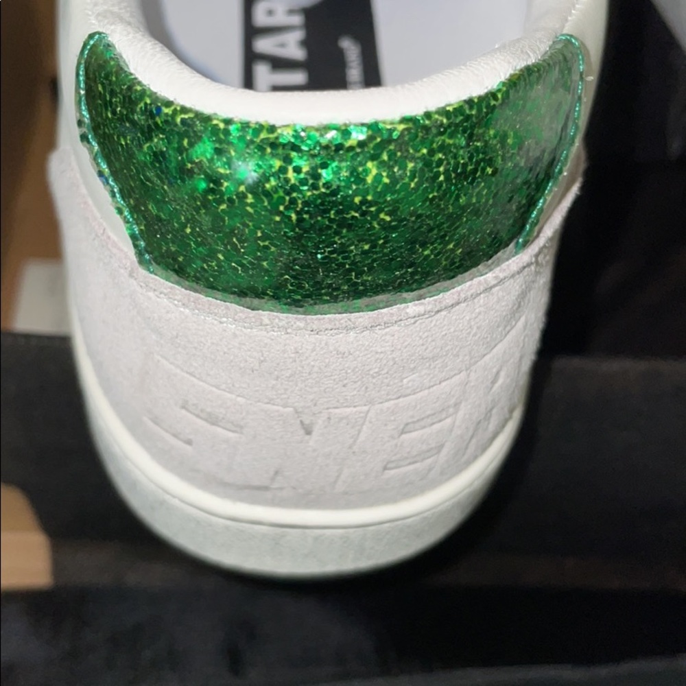 Brand new pair of Italian made sneakers - Picture 3 of 10